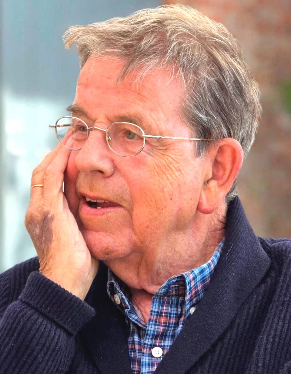 Paul Smeulders overleden (85 jaar)