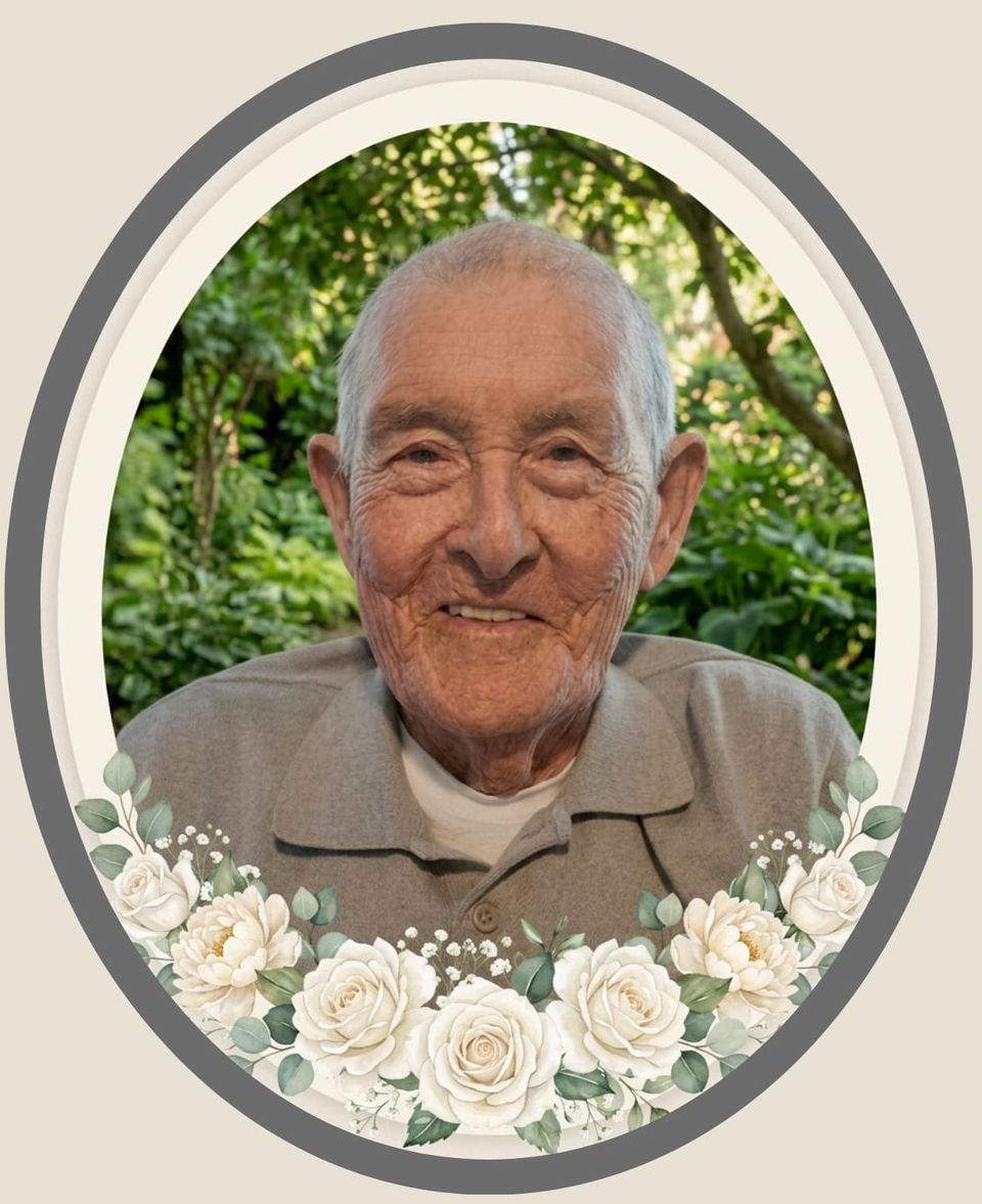 Jef Beysen overleden (90 jaar)