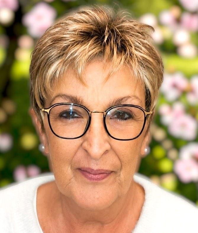 Carina Cremers overleden (62 jaar)