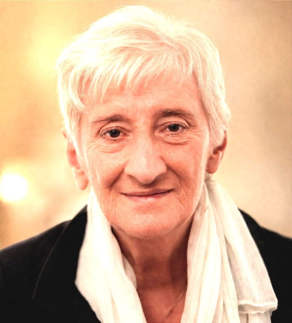 Roza Meylaers overleden (79 jaar)