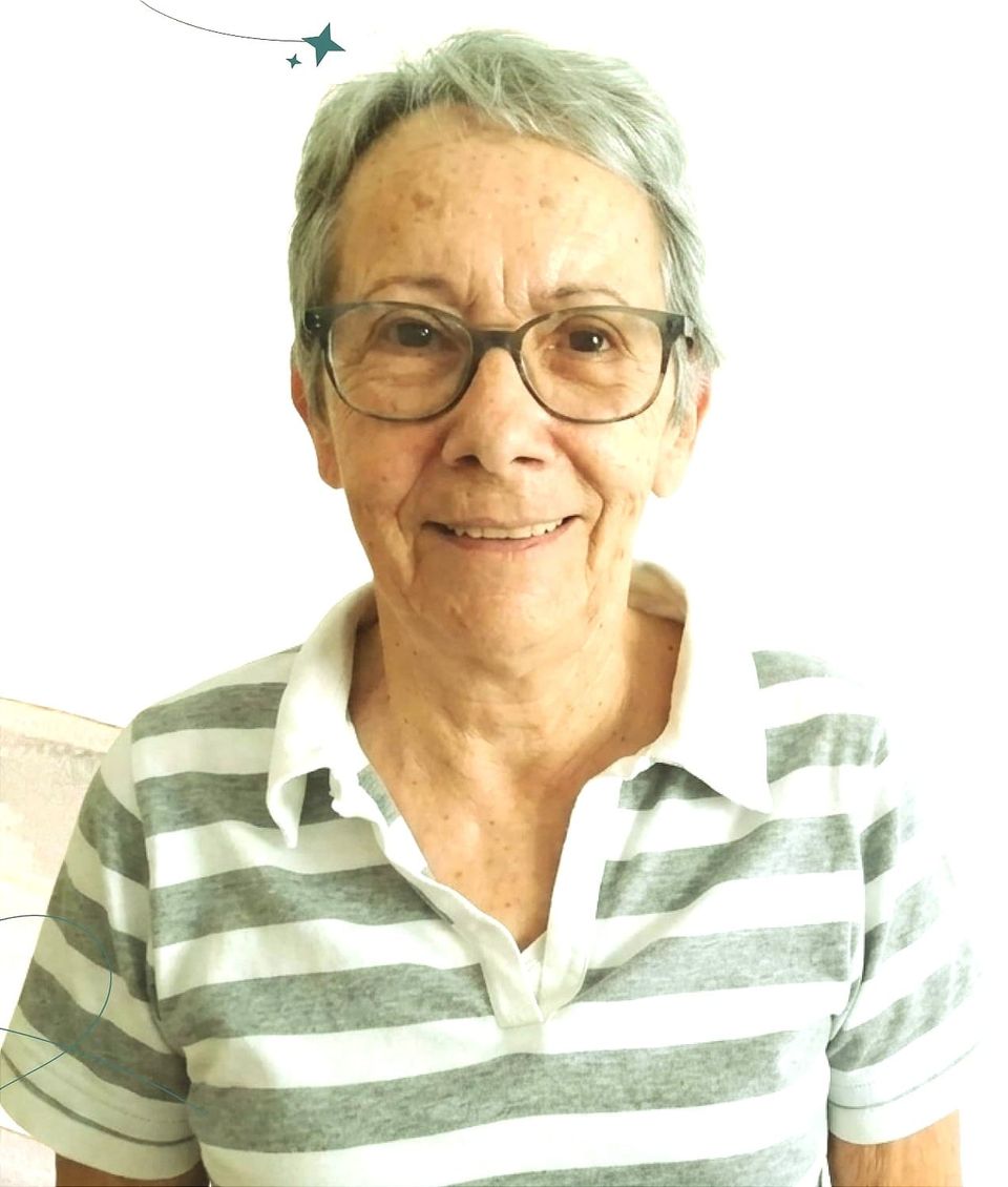 Elizabeth Groenen overleden (79 jaar)