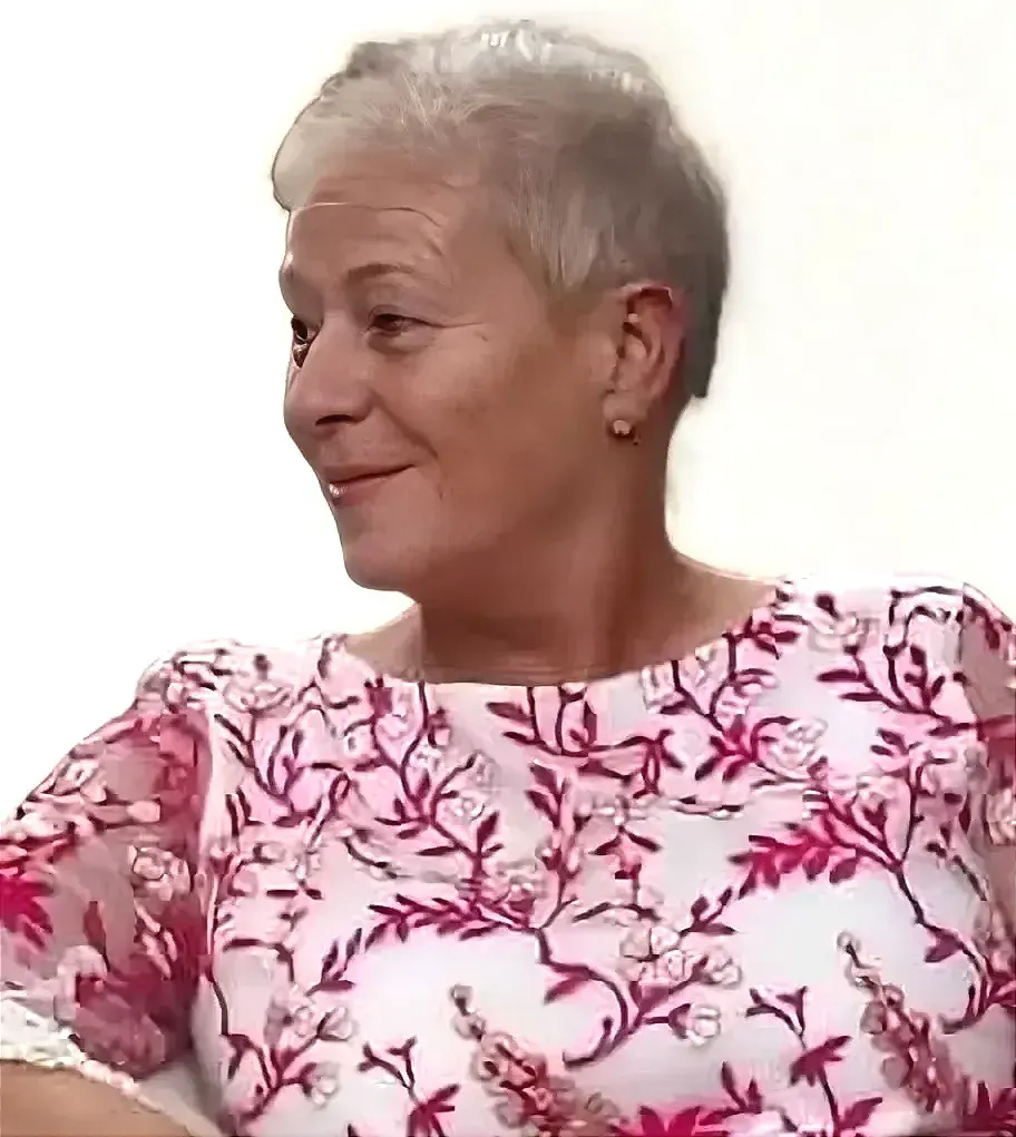 Marita Jonkers overleden (66 jaar)