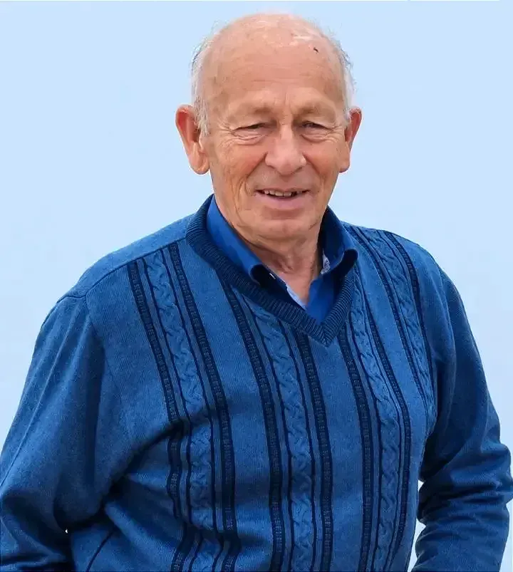 Jean Van Endert overleden (83 jaar)