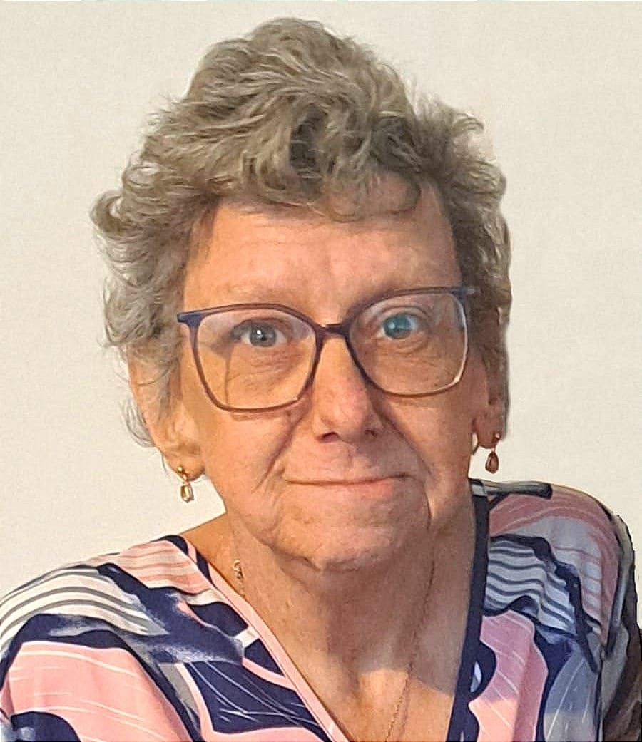 Maria Louisa Mooren overleden (61 jaar)
