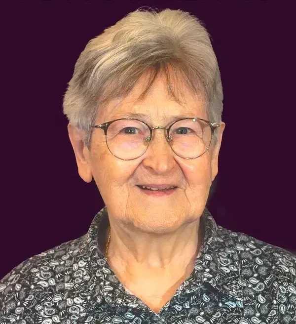 Elza Corthouts overleden (86 jaar)
