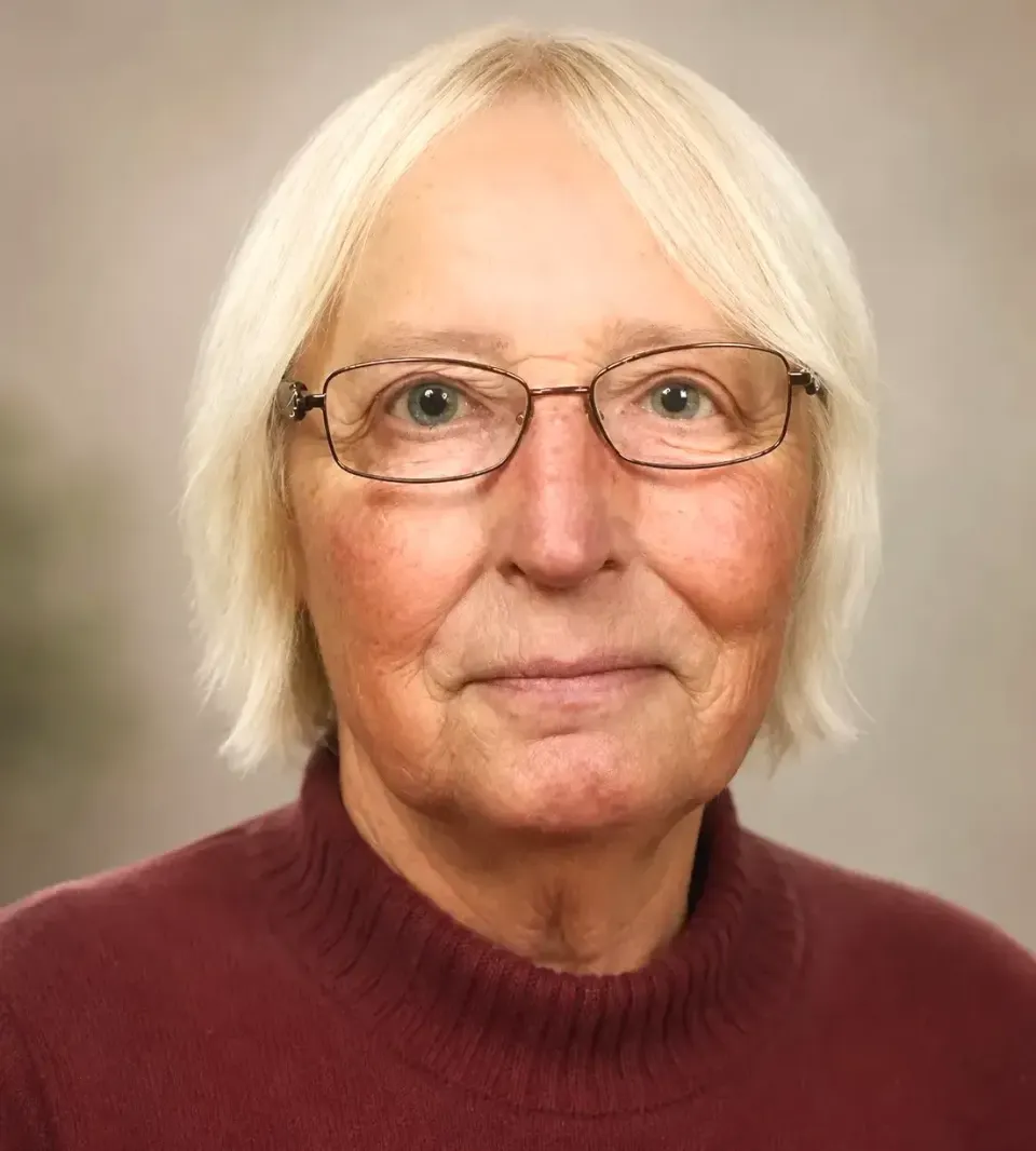 Godelieve Ravache overleden (74 jaar)