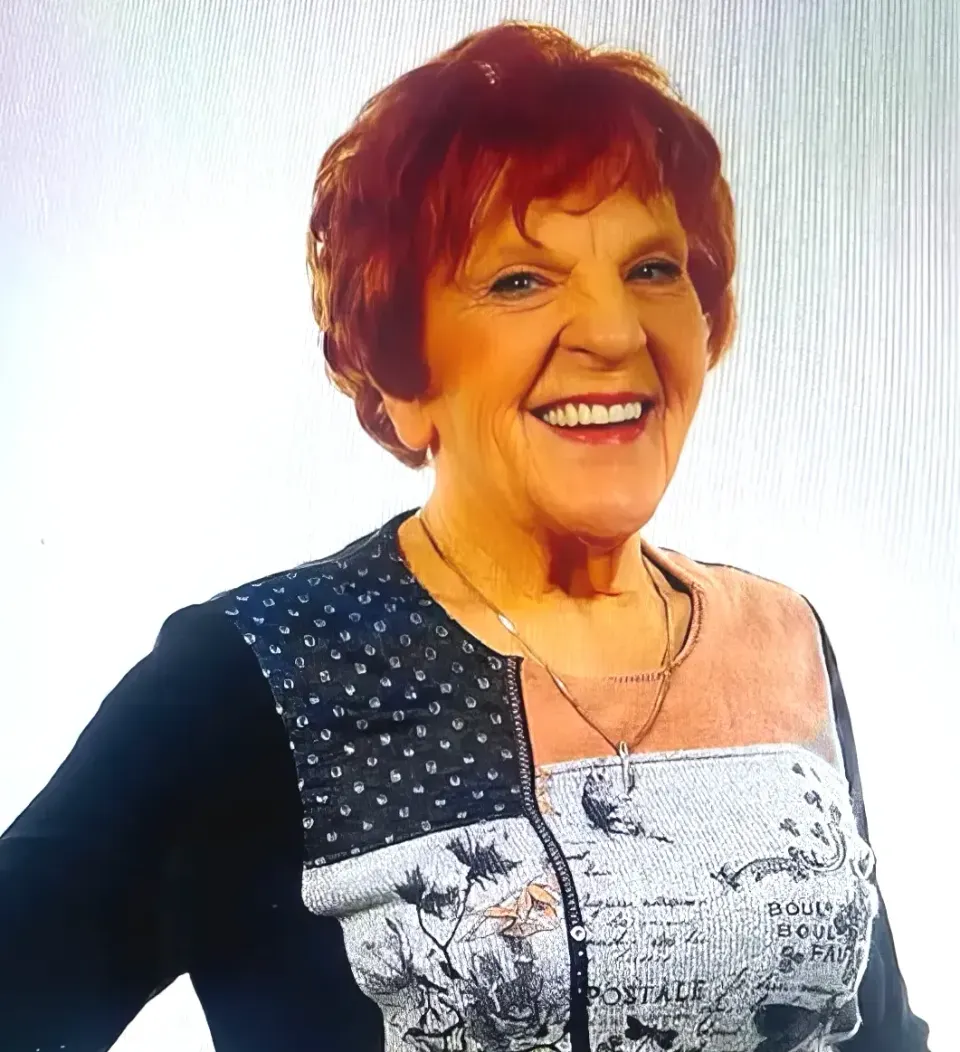 Francine Biliën overleden (77 jaar)