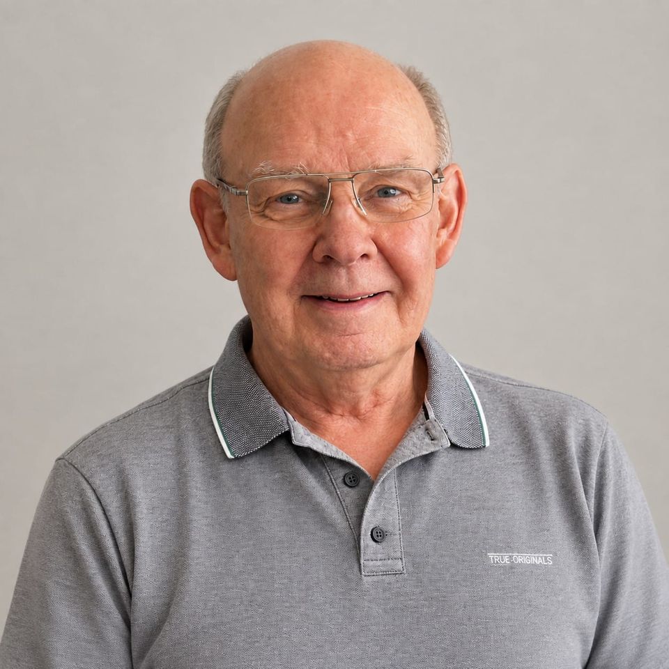 Pierre Berckmans overleden (80 jaar)