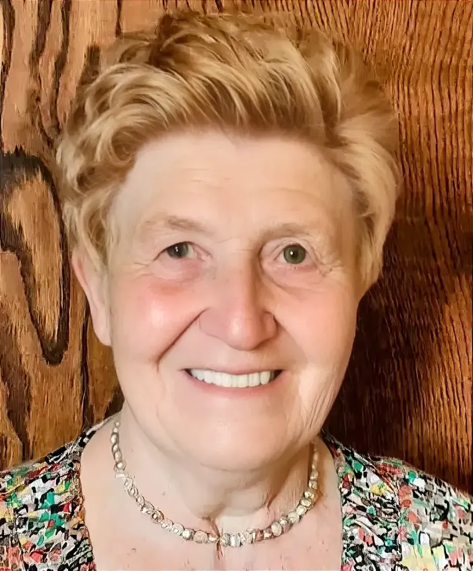 Alice Vanvelthoven overleden (89 jaar)