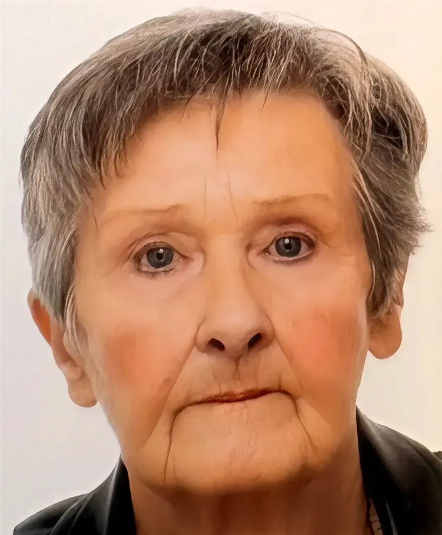Elly Van Hout overleden (69 jaar)