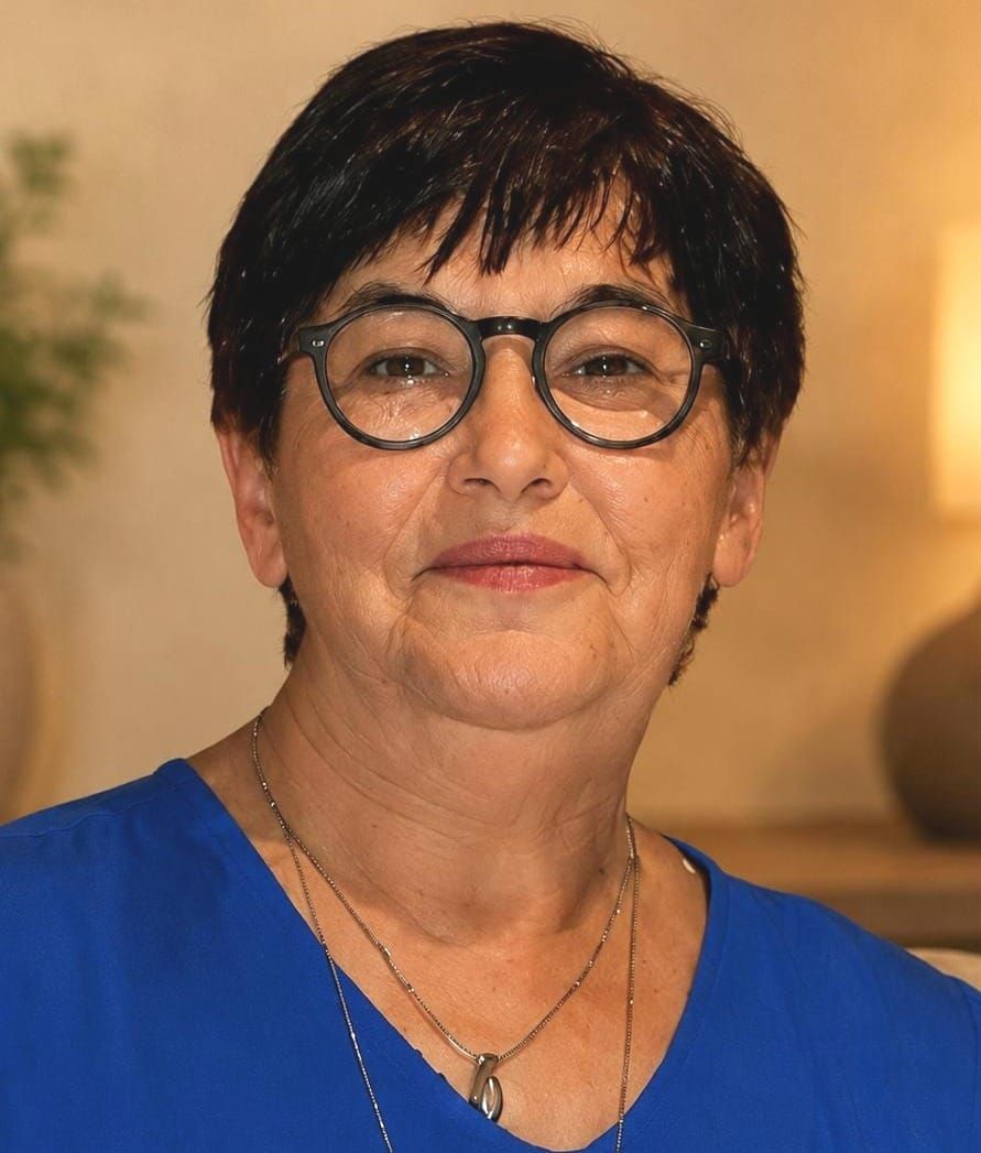 Greta Verboven overleden (70 jaar)