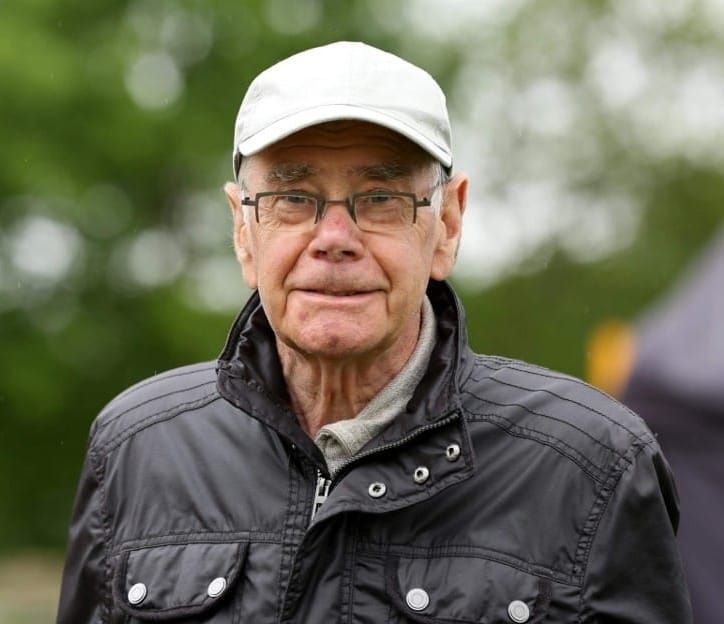 Wim Huysmans overleden (90 jaar)