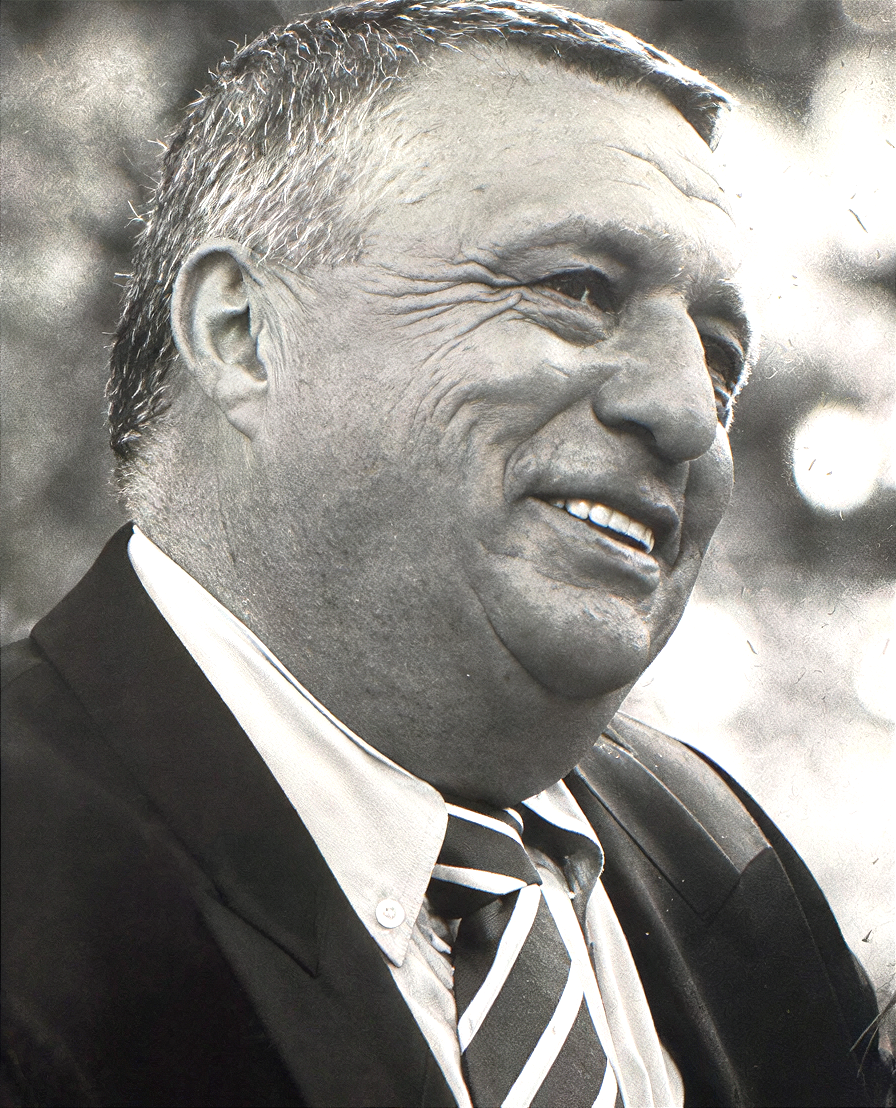 Marcel Huyers overleden (79 jaar)