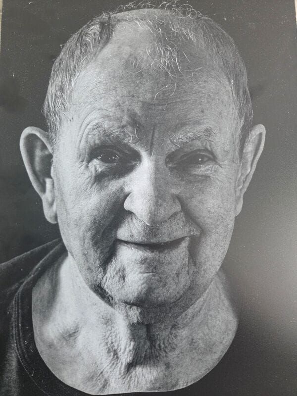 Georges Jansen overleden (84 jaar)