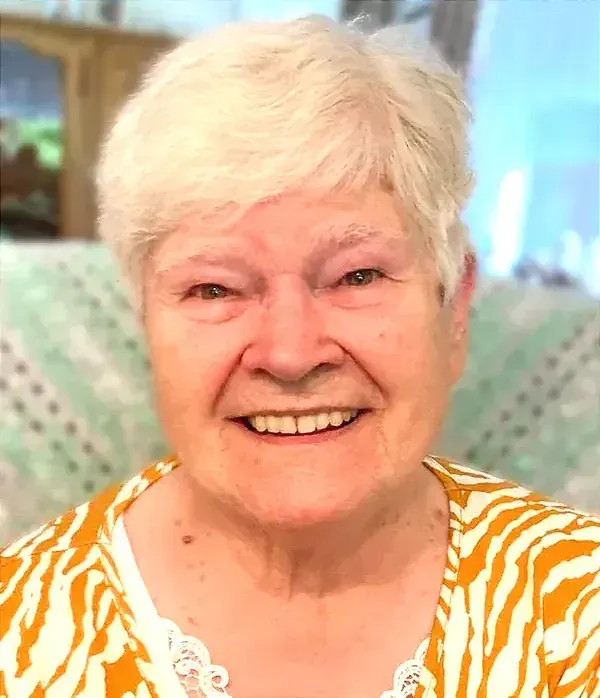 Jeanne Coemans overleden (91 jaar)