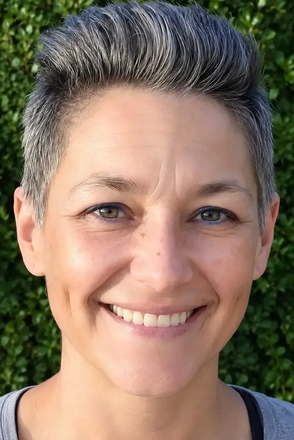 Wendy Vanmol overleden (51 jaar)
