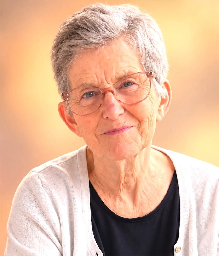 Hilda Kwanten overleden (78 jaar)