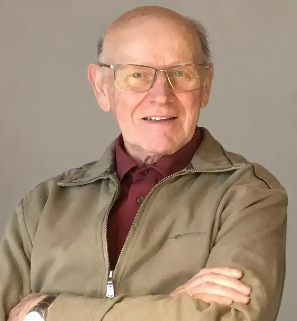 Thieu Goossens overleden (89 jaar)