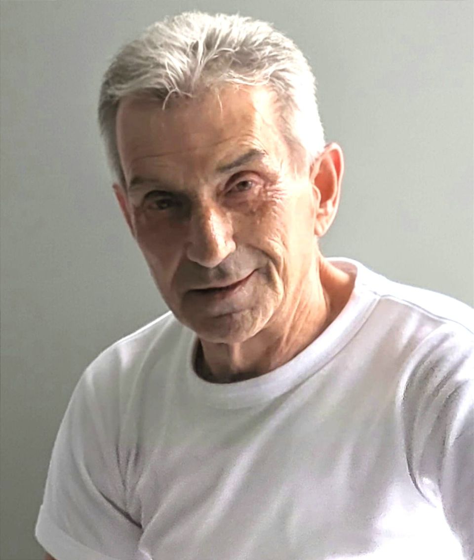 Roger Strackx overleden (73 jaar)