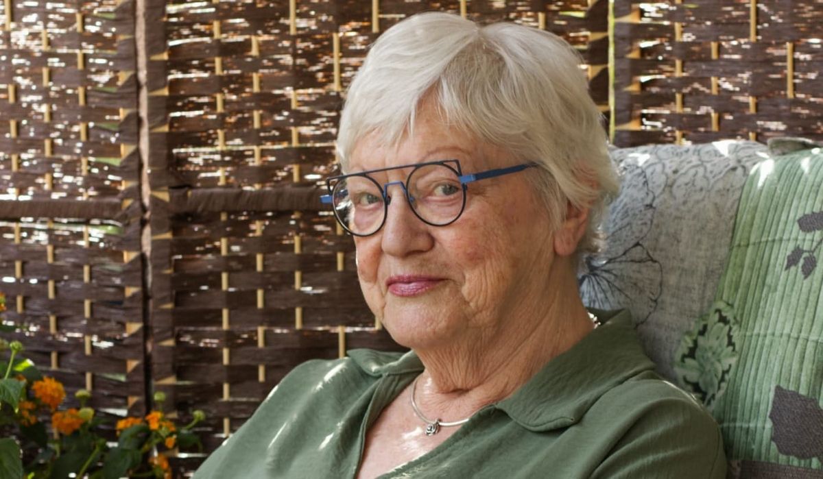 “Ik heb zwarte sneeuw gezien”