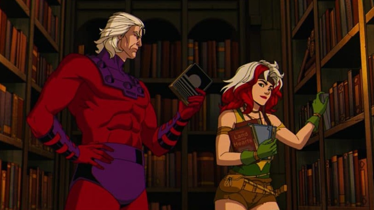 X-Men '97: Every Classic Comic Referenced in Season 1's First Half - Comic Book Movies and Superhero Movie News - SuperHeroHype