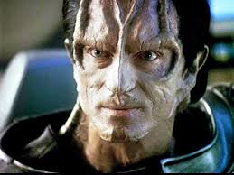 Villain Profile: Gul Dukat, the ...