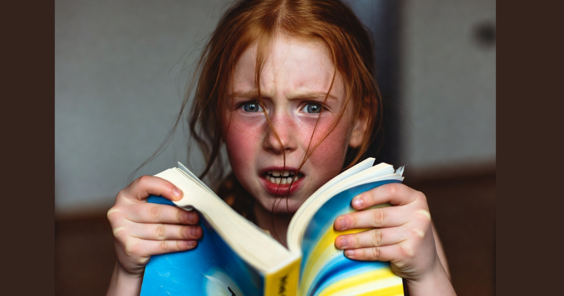 To All the Books I Wish I Hadn’t Written