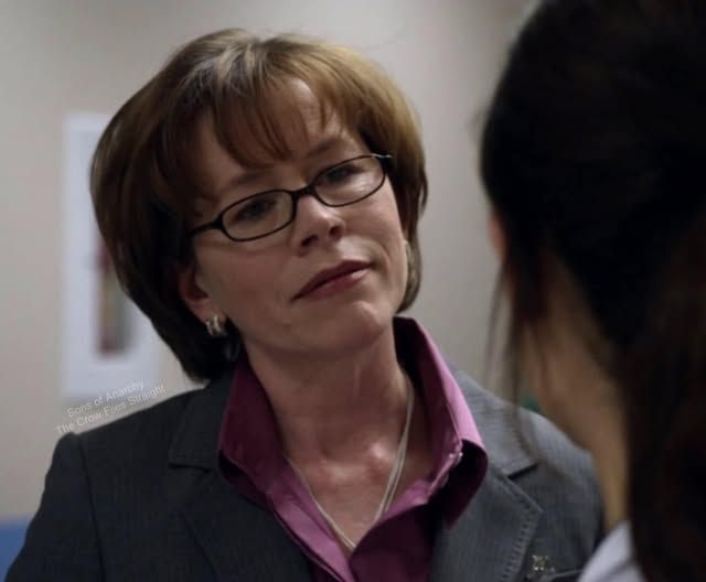 Shrews and Cougars Give Bad Advice