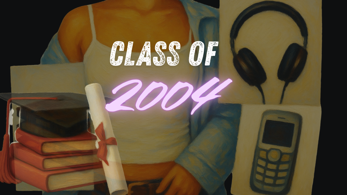 Project 2004: We Have to Go Back