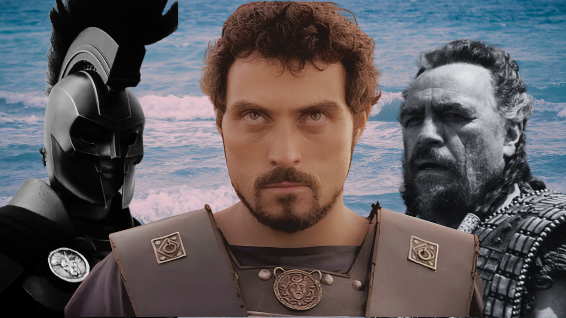 Nolan Got Agamemnon Wrong Too (Kinda)