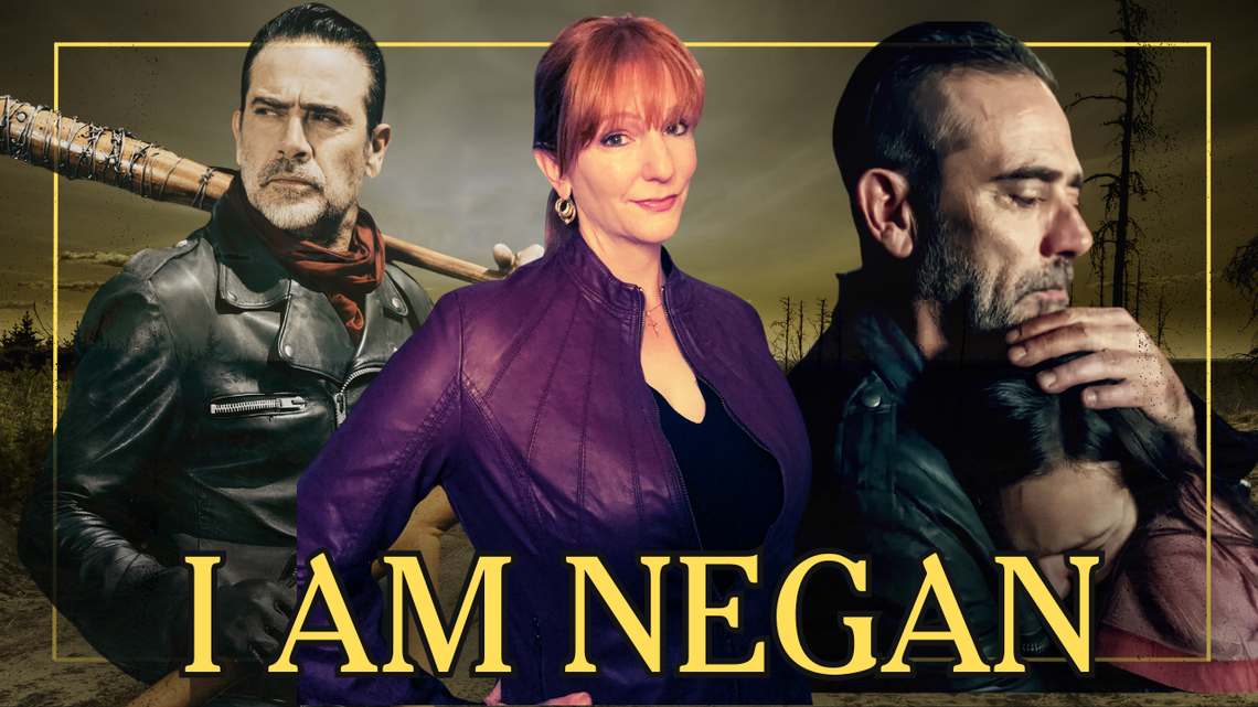 Negan Was Right
