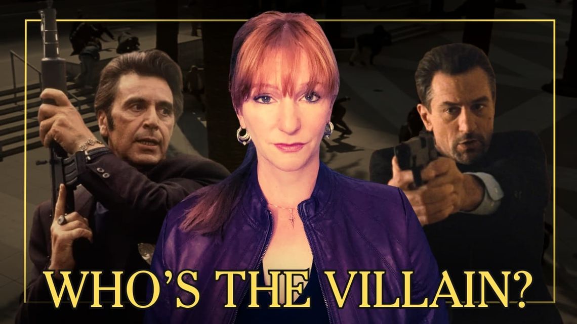 Heat: The Video Essay is Live