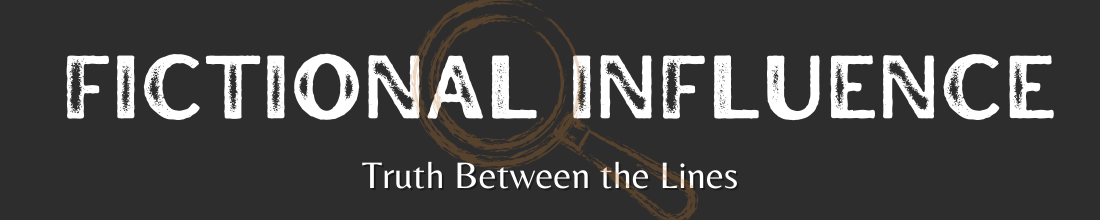About Fictional Influence by Kristin McTiernan