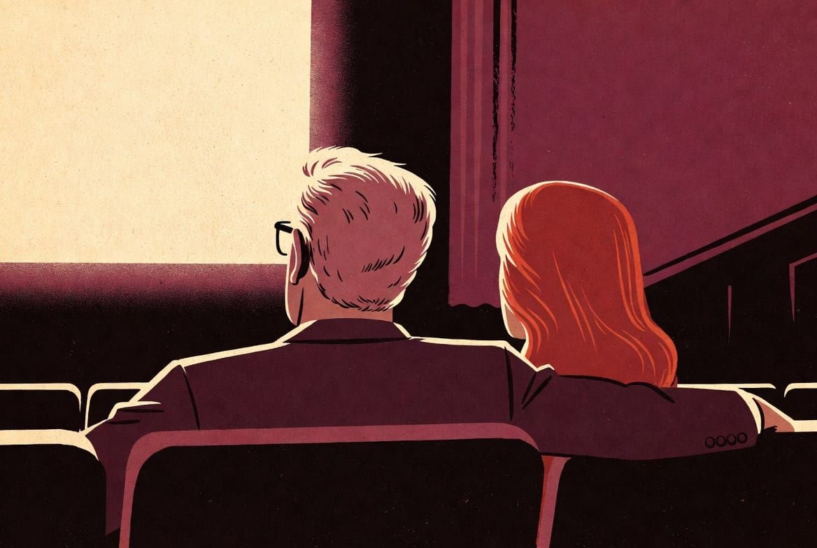 A Leave of Presence: How Roger Ebert Changed How I Think About Fiction