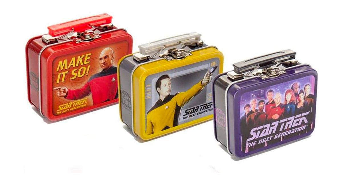 An image of three of the mini tin designs.