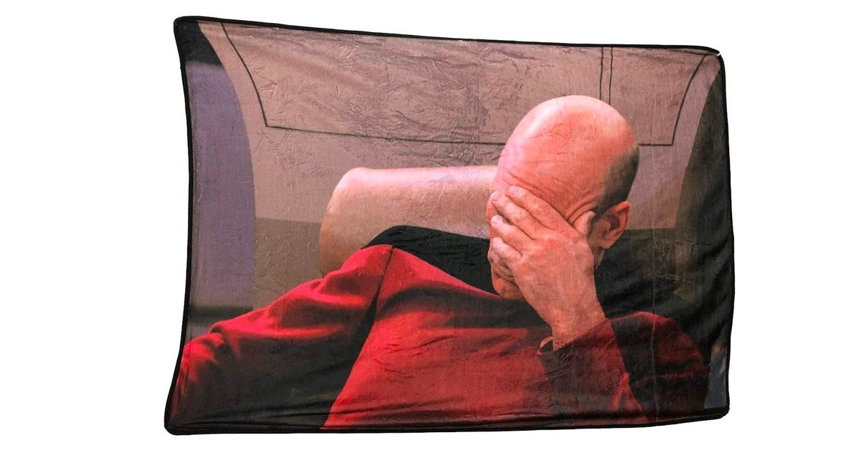 An image of the Picard Blanket.
