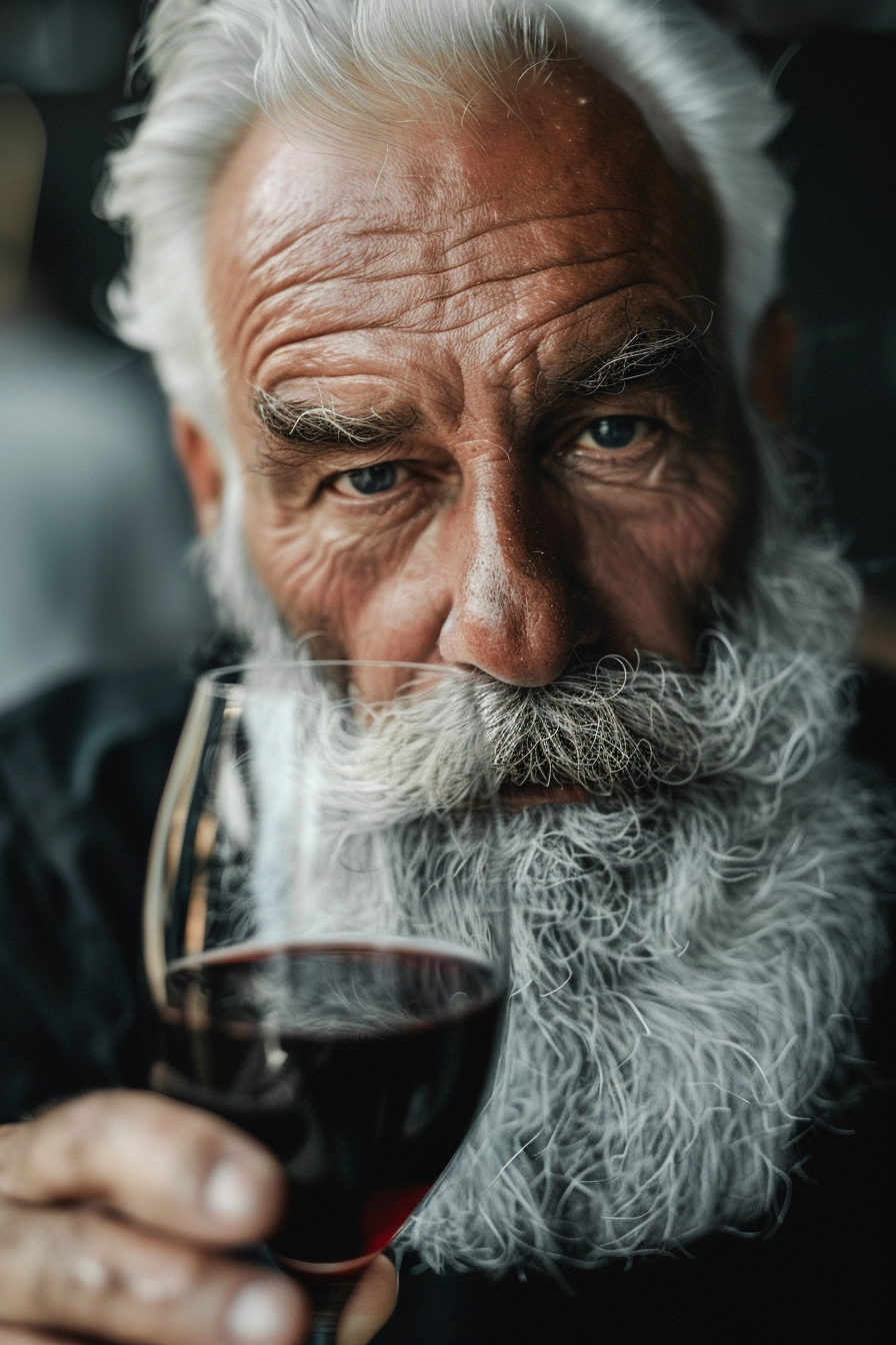 Grando "Mr. Amazon" Mira