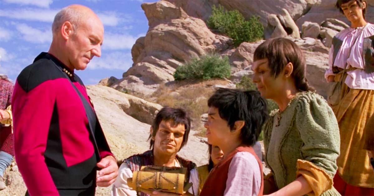 A screen capture from "Who Watches the Watchers."