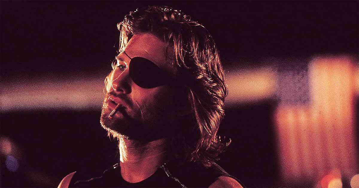 A screen capture from the 1981 film.