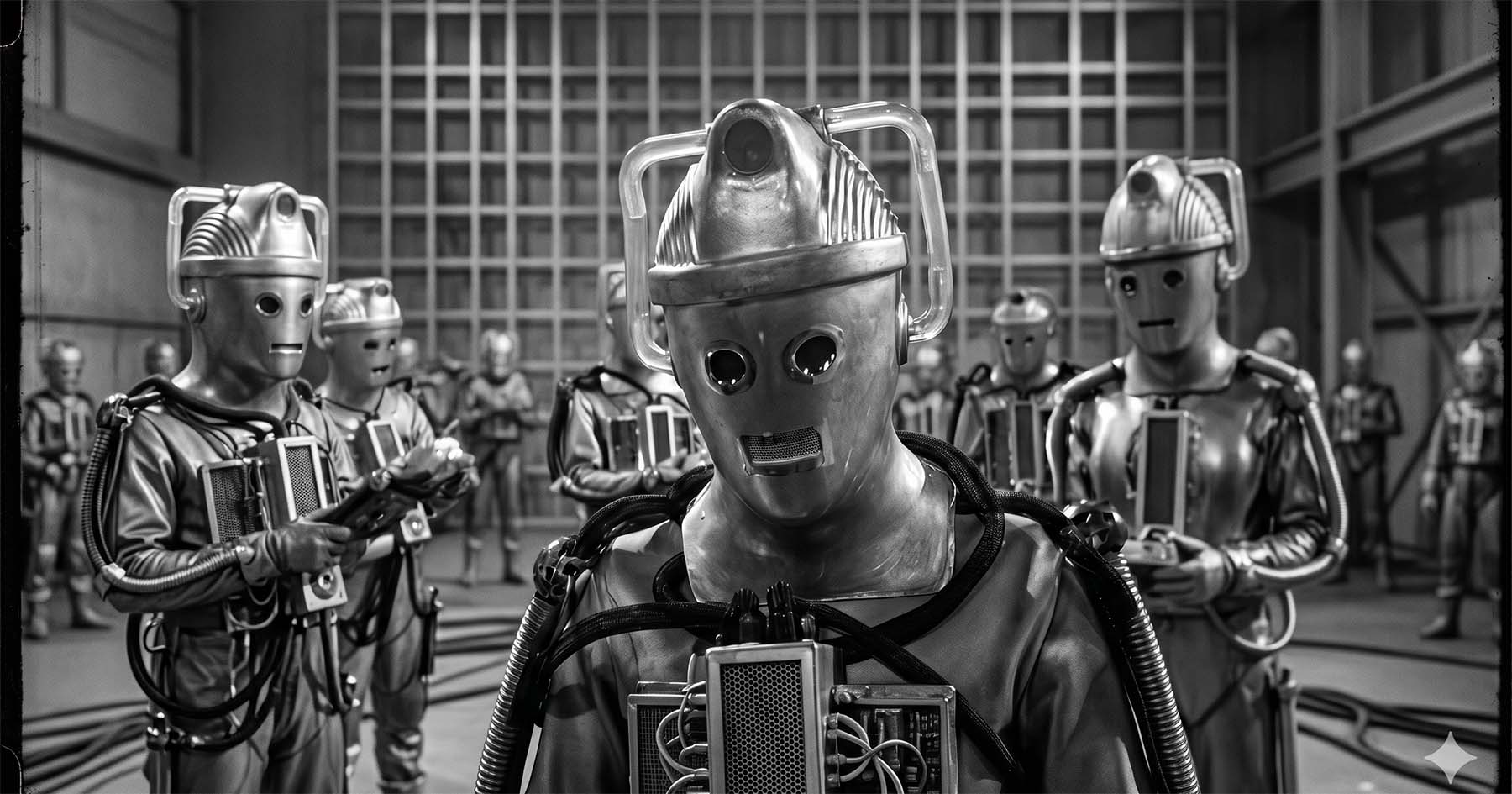 Cybermen