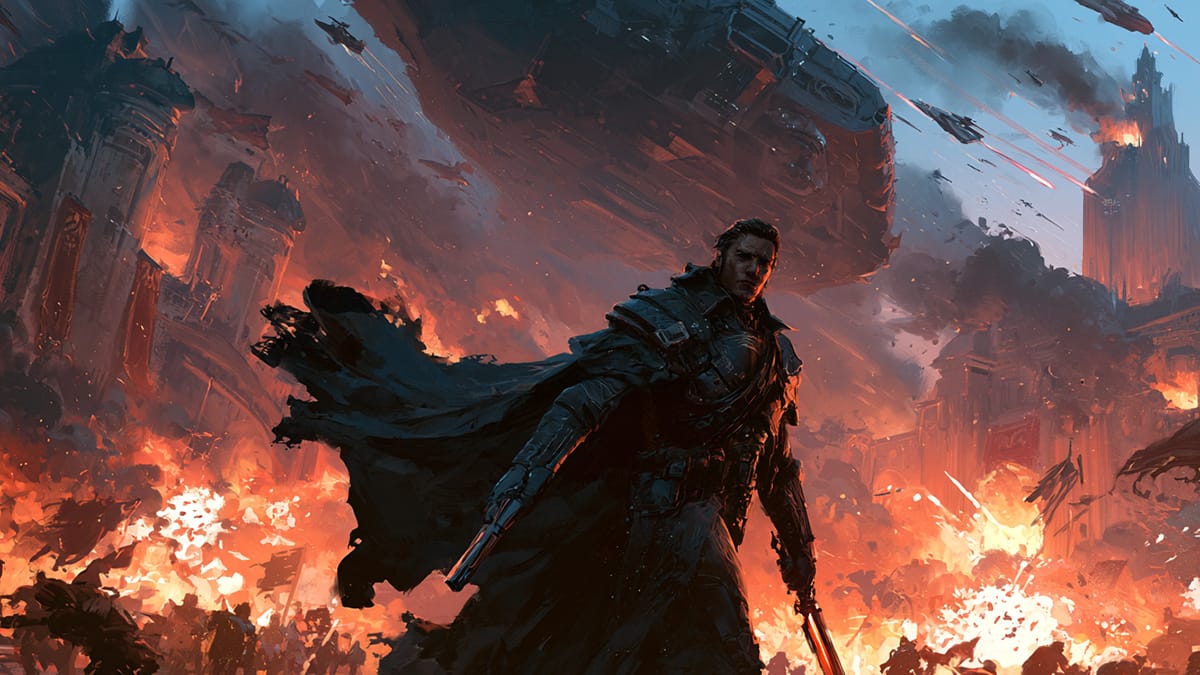 Space Viking cover art