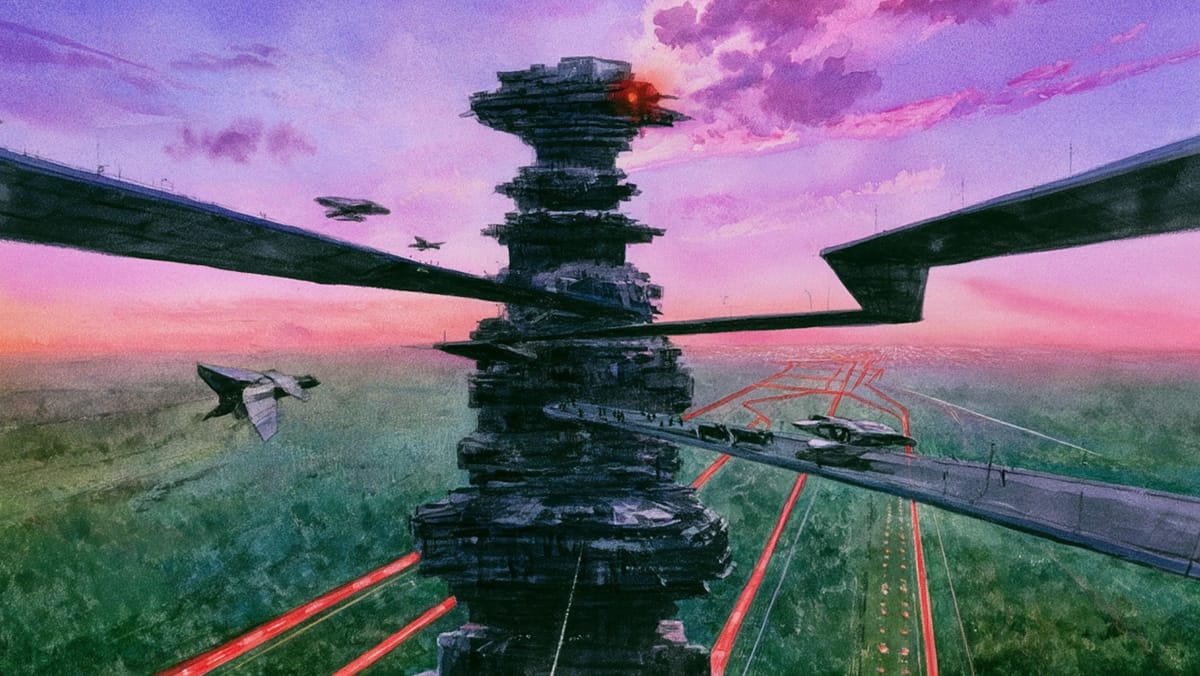 Cover image for Speaker for the Dead