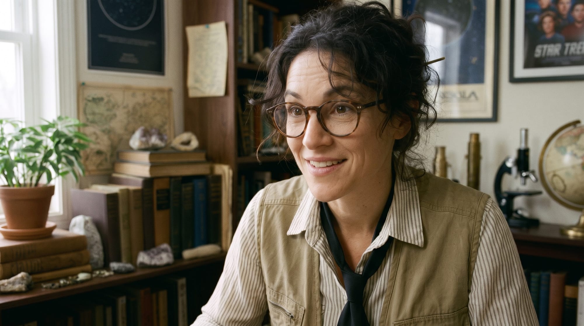 Lara L. Chorylls
