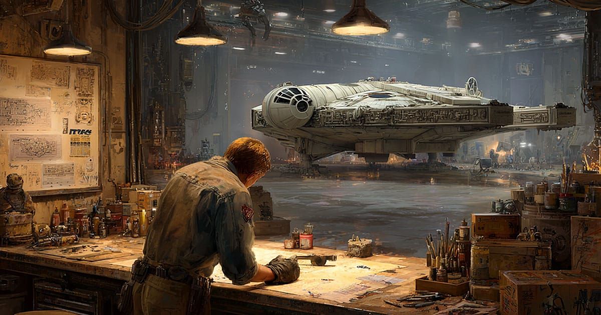 “Rogue One: The Andor Cut” Shows How Fans Keep Rewriting “Star Wars”