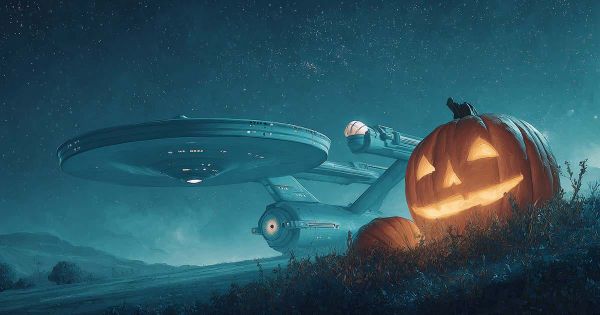 15 Star Trek Halloween Costumes and Accessories