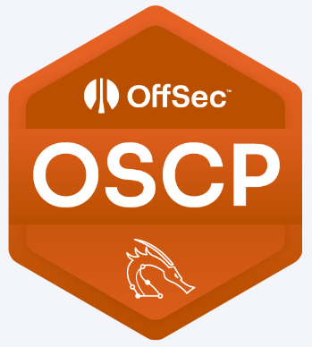 Earning My OSCP Certification