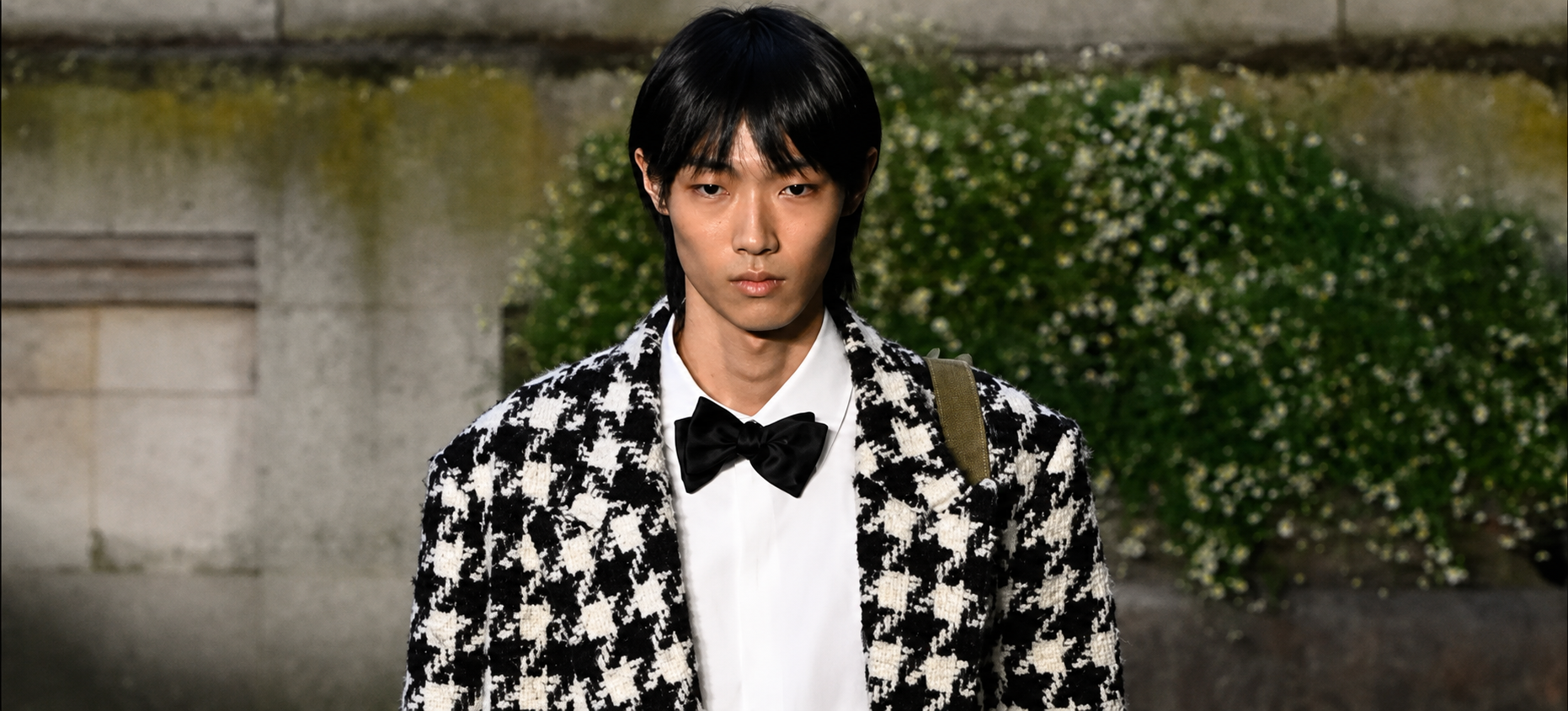 Dior Men's Spring 2027 Ready-to-Wear