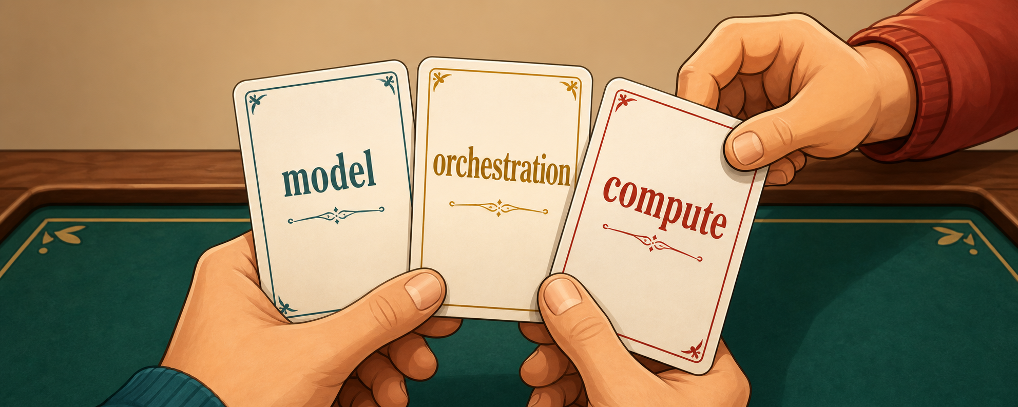 Enterprise AI and the fight for the biggest slice of the CTO budget