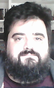 Pablo Álvarez de Sotomayor Posadillo