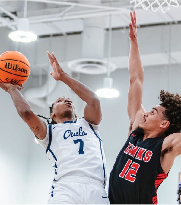 KJ Perry Schedules Visits